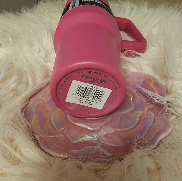 Stanley Azalea 40 oz Quencher - Picture 3 of 4